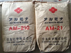 氧化铝AM-21&AM-210