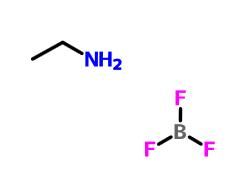  三氟化硼单乙胺